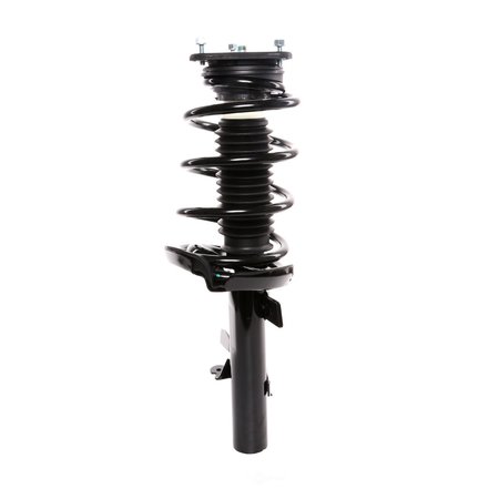 PRT Suspension Strut And Coil Spring Assembly, Prt 817034 817034